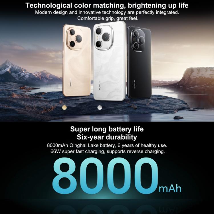 Honor Power, 12GB+256GB, Screen Fingerprint, 6.78 inch MagicOS 9.0 Snapdragon 7 Gen 3 Octa Core, Network: 5G, NFC, OTG, 12GB+256GB Honor Power, 12GB+256GB, Screen Fingerprint, 6.78 inch MagicOS 9.0 Snapdragon 7 Gen 3 Octa Core, Network: 5G, NFC, OTG, 12GB+256GB
